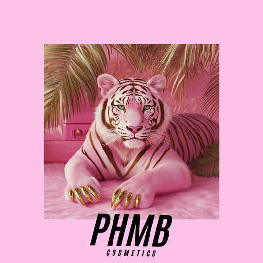 Welcome to PHMB Cosmetics: Your Journey to Bold Beauty Begins Here
