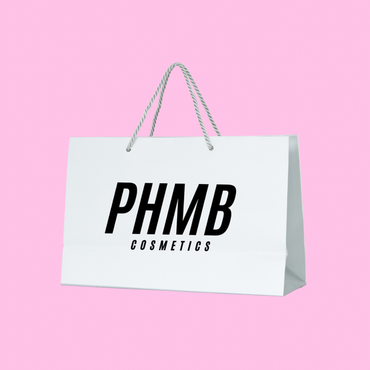 The Secret to Long-Lasting Lip Gloss: Tips & Tricks from PHMB Cosmetics