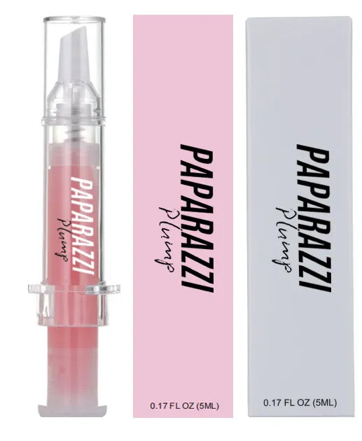 Paparazzi Plump - Injection Lipgloss